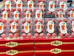 -友谊阳光城(金贸街道店)