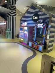 -meland club亲子乐园(重庆万象城店)