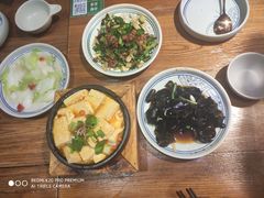 -云海肴·云南小炒·汽锅鸡(天津国金汇店)