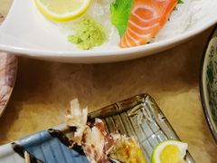 -桃屋日本料理(清华科技园店)
