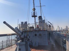 -中国人民解放军海军博物馆