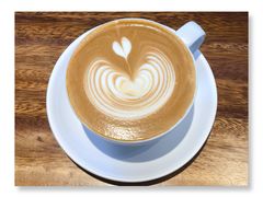 -JRCAFE玖如空间