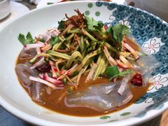 -上关雪東北菜(中房金谊店)