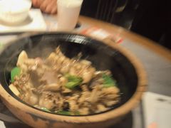 -啫神·广州地标美食(北京路店)