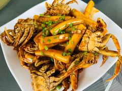 -妈妈的小作坊(陈家镇店)