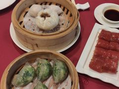 红米丝网肠-北园酒家(小北路店)