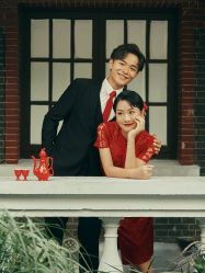 -女王风尚STUDIO·轻奢化定制