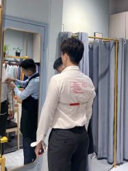 -埃沃定制(壹方城购物中心店)