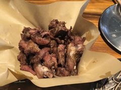 -破店肥哈·海鲜·烧烤(郑州银泰inPARK店)