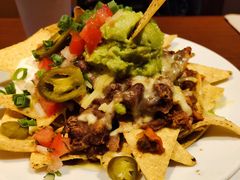 -Pancakes on the rocks(Darling Harbour)