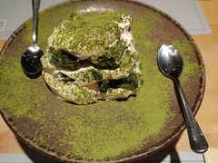 -火山屋台(新街口店)