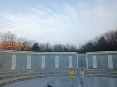 -唐城墙遗址公园