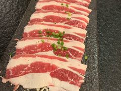 -炙忧烤肉屋(中国铁建广场店)