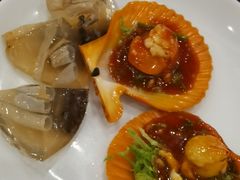 -厦门海景千禧大酒店·海景咖啡厅