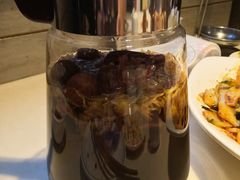八宝茶-万和源炝锅城·活鱼现炝(文艺北路店)