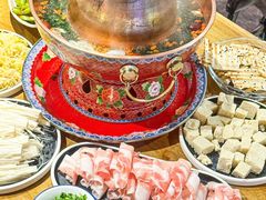-记忆串城·东北烧烤·小龙虾·大型团建(南油店)