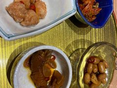 -吉之仙•中国制造•出口级食材日料店(领事馆总店)