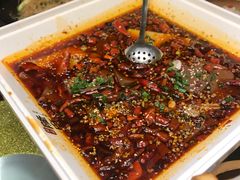 -杨记隆府(白象街店)