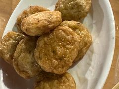 -牛杂大叔(园岭总店)