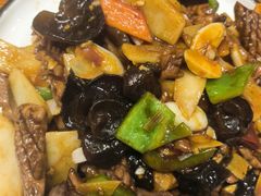 -北平小馆·烤鸭·家常菜(磨房北里店)