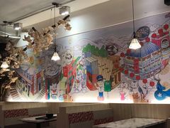 -鲜芋仙(中华广场店)