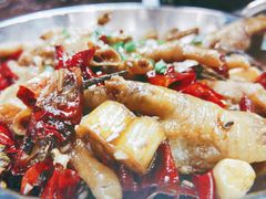 -小民大排档(光谷店)