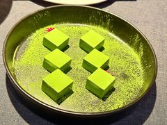 -锦府园·新台州菜(合生汇店)