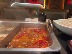 -福禄娃一家人火锅(上地店)