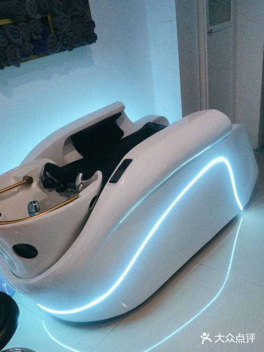 米路造型MILU STUDIO图片