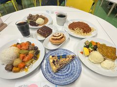 -宜家·瑞典风味餐厅(北京西红门店)