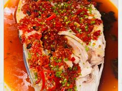 -许爷家·生态湖鲜(徐汇日月光店)