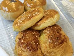 -永昌饼家(西华路店)