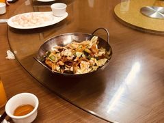 -一盐堂本帮菜(外滩店)