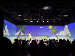 -小鸡哆哆故事屋·儿童乐园(嘉里城店)