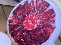 -左庭右院鲜牛肉火锅(新梅广场店)