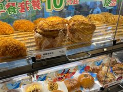 -85度C(北京玉蜓桥二店)