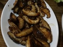 -炙热童年·老北京炙子烤肉(南锣鼓巷店)