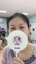 -babiline芭比莱恩半永久纹眉纹唇发际线