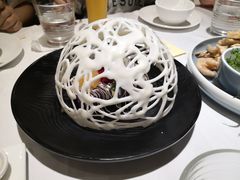 -尚一汤 广东炖汤(金桥国际店)