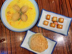 -鲍馬爷·鲍粥(洛浦店)