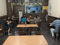 大堂-有礼有面(知春路店)