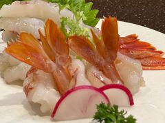 -元气寿司(东方宝泰店)