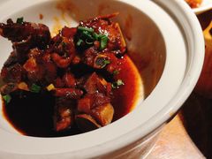 -绿茶餐厅(北京凤凰汇店)