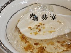 -喜聚薈·花膠雞海鮮火鍋(越秀店)
