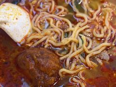 -鸿福面馆·非物质文化遗产(活力源店)