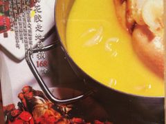 -湯系·煲汤手艺人(东二环泰禾广场店)