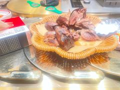 -高鸽子锦州烧烤63年(海阳路店)