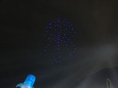 -百威KTV(恒福路店)