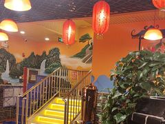 -江湖水乡铁锅炖魚(周庄嘉园店)