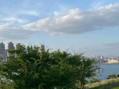 -小麦岛公园